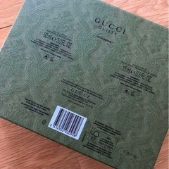 GUCCI（グッチ） ギルティ プールオム オードパルファム ギフトセットの画像