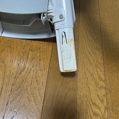 ハイチェア
の画像