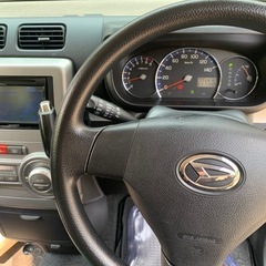 ダイハツ　ムーヴコンテ　カスタム 車検長いの画像
