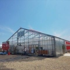空きハウスを探しています！