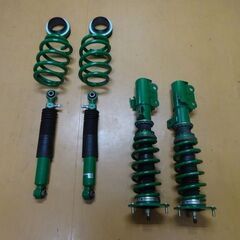 20アルファード ヴェルファイア　TEIN FLEX Z 2WD 20アルファード ヴェルファイアTEIN FLEX Z 2WD