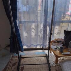 ハンガーラック