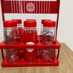 ドリンクホルダー
