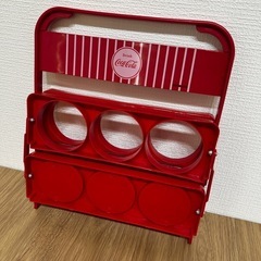 ドリンクホルダーの画像