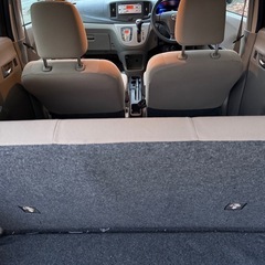 車検2年付 ダイハツ ミライース 4WD 燃費最強の画像