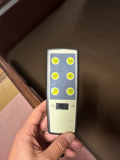 電動ベット