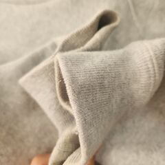 Champion トレーナー CW-U005　スウェットの画像
