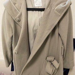 Noble ロングコート