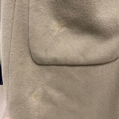 Noble ロングコートの画像