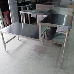 【新品】特注コンロ台