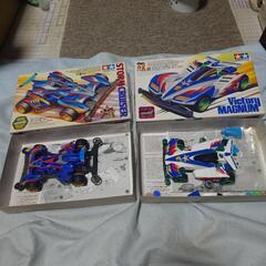 ラジコンカーの画像