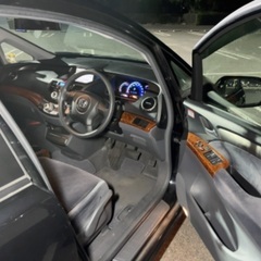 ★車内綺麗です‼️ H20 オデッセイ　車検R7/6月まで　走行109200km 無事故、禁煙、ワンオーナー　の画像