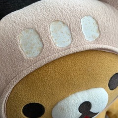 【お譲りします】ぬいぐるみ リラックマ他の画像