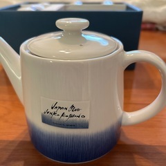 コシノジュンコ　湯呑みセットの画像