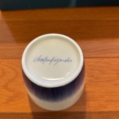 コシノジュンコ　湯呑みセットの画像
