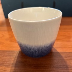 コシノジュンコ　湯呑みセットの画像