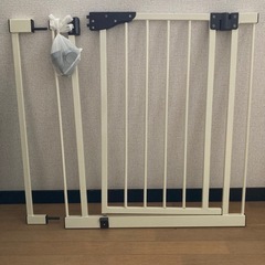 ベビーゲート　