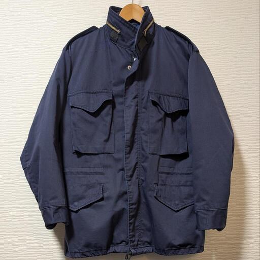 メンズ 80s Pioneer Work Clothes M-65 made in USA