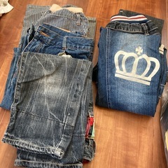 子ども服　140センチ