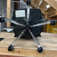 ニトリ　　パソコンチェアの画像