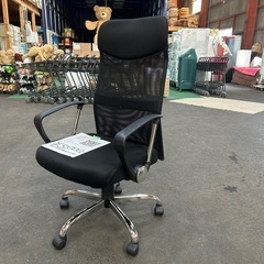 ニトリ　　パソコンチェア