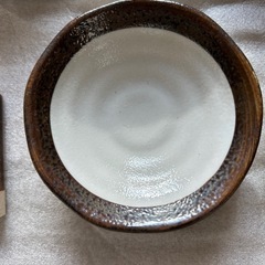 箸置き完売たち吉　和食器セットの画像