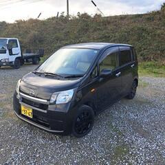 「ご成約済み」四駆ムーヴグレードLSAの画像