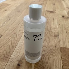 【最終価格】anua77% 化粧水