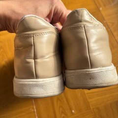 レディース スニーカー LLの画像