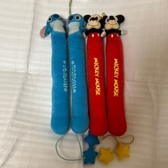 ブーツキーパー　ディズニー
