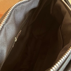 未使用バッグの画像