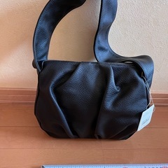 未使用バッグの画像