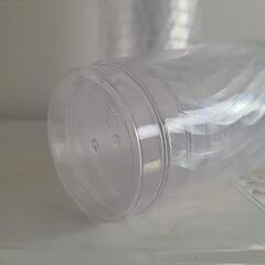 【未使用あり】プラスチックコップの画像