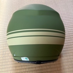 マルシン工業　ヘルメットMサイズ　MS-340の画像
