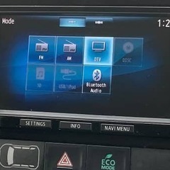 大きな三菱のSUV！の画像