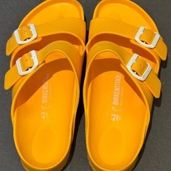 BIREKENSTOCKの画像