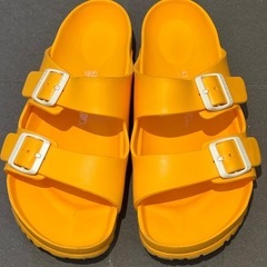 BIREKENSTOCKの画像