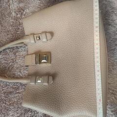 FURLA　joannハンドバッグの画像