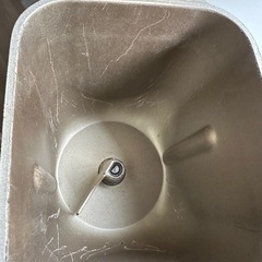 お話し中　ホームベーカリー　　Panasonicの画像