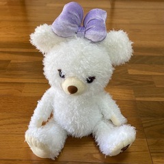 ユニベアシティ ぬいぐるみの中古が安い！激安で譲ります・無料