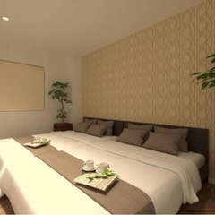 清掃スタッフ募集