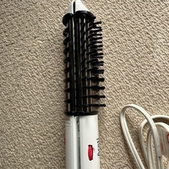 ヘアアイロン　
アレティの画像