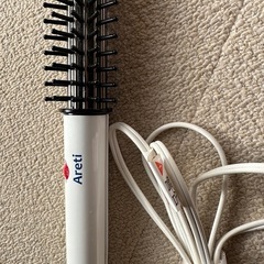 ヘアアイロン　
アレティの画像