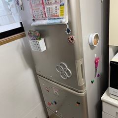 冷蔵庫(商談中)
