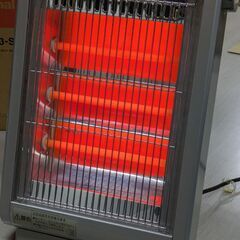 電気ストーブ　DS-1013-S