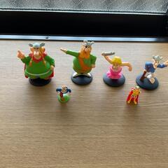  3月15日取り消します ・ASTERIX アステリックス　フィ...