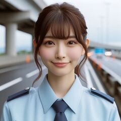 メリットだらけの高速警備員【松江市→岐阜県まで来れる方】住み込み