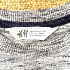 Tシャツ  サイズ134〜140cmの画像