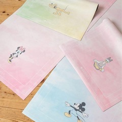 【完売品】LAVA SUKALAトラベルヨガマット ミッキーの画像
