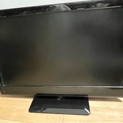 テレビ　コードなし